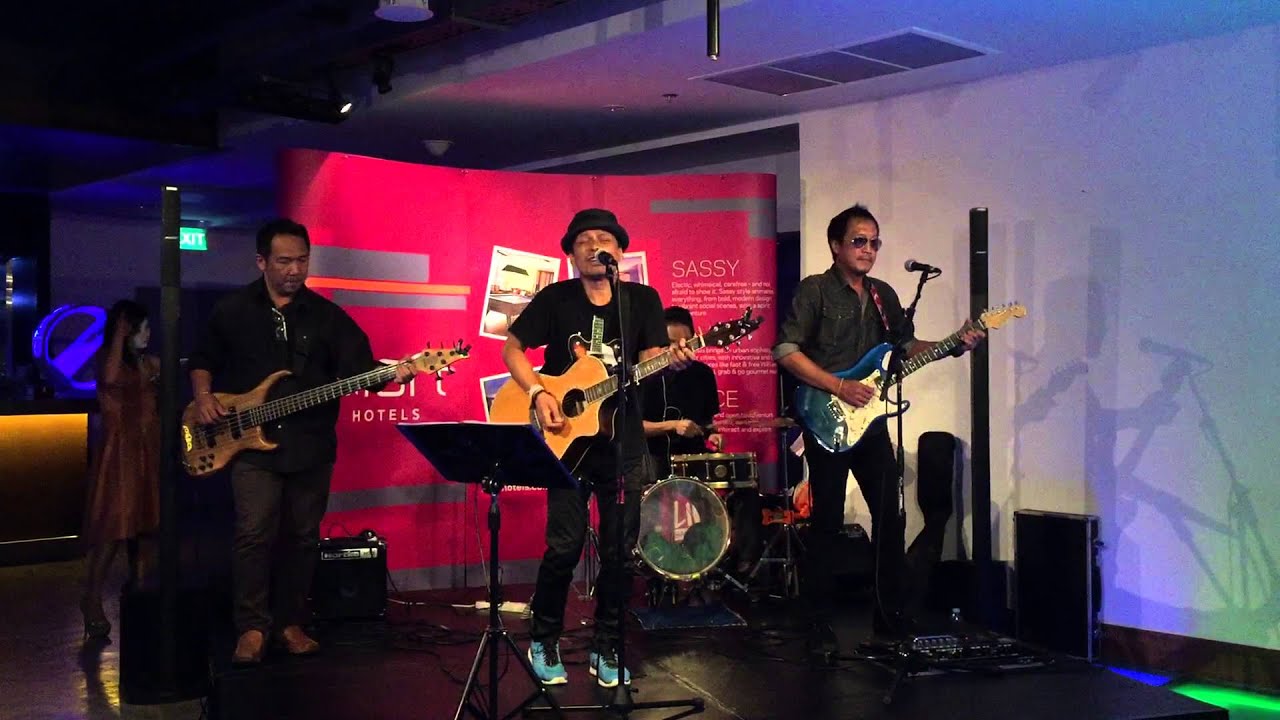 OMC Band Mr.X TeamMedium1 YouTube