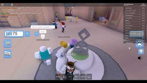 Exploiter Report | Bloxton Hotels #5