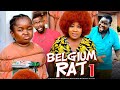 BELGIUM RAT SEASON 1 EBUBE OBIO CHIZOBA NWOKOYE 2026 LATEST NOLLYWOOD NEW MOVIE Trending Comedy