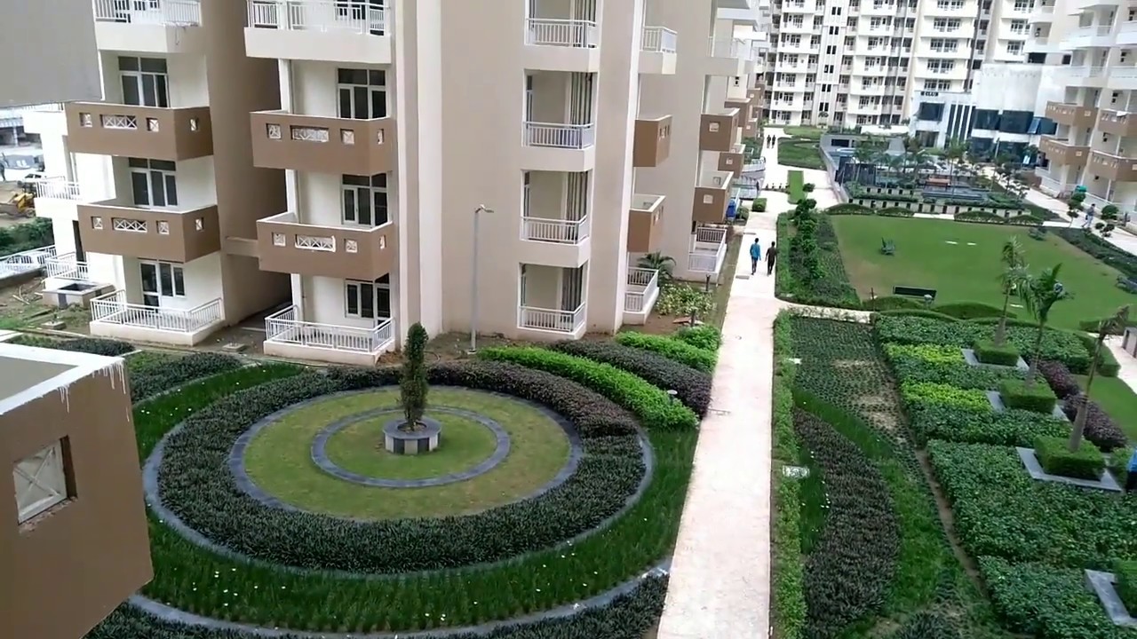 Royal Nest 'Ready to Move in' Project Tour/ Royal Nest Noida