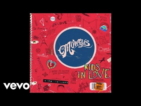 The Mowgli's (+) You're Not Alone