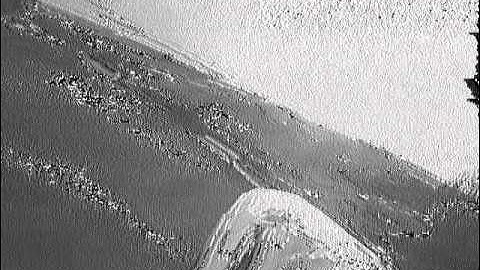 FPV Maiden - Skyzone V3 3D-FPV - stock VTX/camera on Skipper!