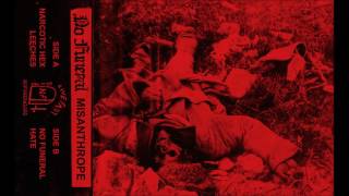 No Funeral: Misanthrope