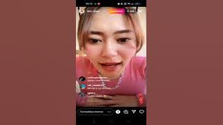 Live IG Vita Alvia Terbaru Hari ini 2022