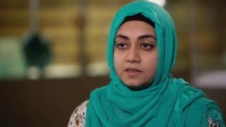 Afaf Humayun: 2016 Difference Maker