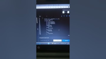 Work Smarter, Not Harder/ java Codechef solution