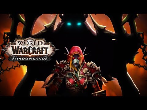 World of Warcraft: Shadowlands - Official Features Overview Trailer | BlizzCon 2019