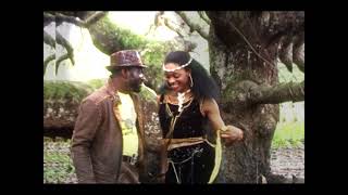 THOMPSON ORANU - ISI ABA OKPU VOL 2 (OFFICIAL AUDIO)