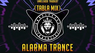 ALARMA TRANCE | (EDM VS TABLA) | DJ DINESH PCMCKAR | UNRELEASED TRACKLIST | INSTAGRAM TRENDING SONG