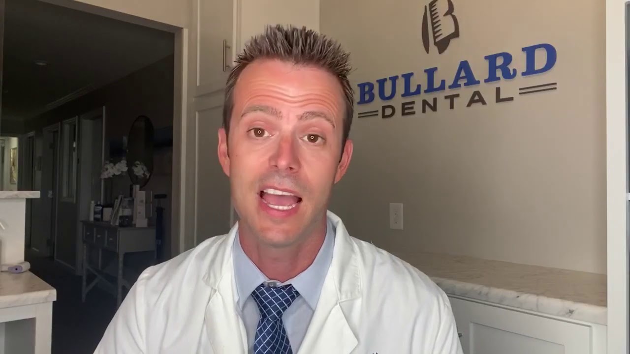 Review of Ramsey Amin DDS by Jonathan Bullard DMD YouTube