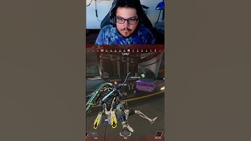 IGNORE MY CONTROLLER LOOTIN #apexlegends #apex #apexshorts #apexclips #apexlegendsclips #shorts #fyp