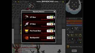 I'M BACK | Insane Void Realm | Update | RotMG Private Server | New Start!!!