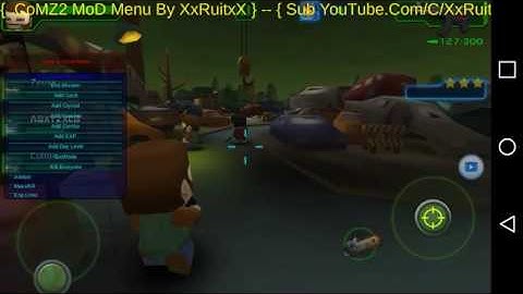 Call of mini mod menu apk and obb Also shout out