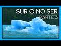 Parte 3 - ❄ Navegando en el GLACIAR PERITO MORENO, Argentina ❄ - Chez Team