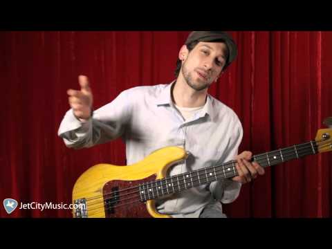 tim-carey-bass-lesson-2---bass-harmonics