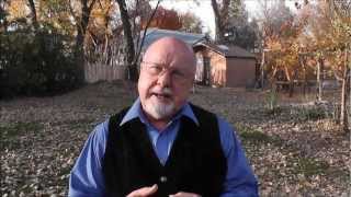 Richard Rohr - NCR Webathon 2013
