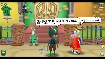 Toontown Fellowship Ep. 4: Easy TTC Tasks!