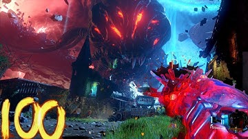 REVELATIONS ROUND 100 ATTEMPT SOLO W/ CLASSIC GOBBLES - GOT 77 :( (BLACK OPS 3 ZOMBIES)