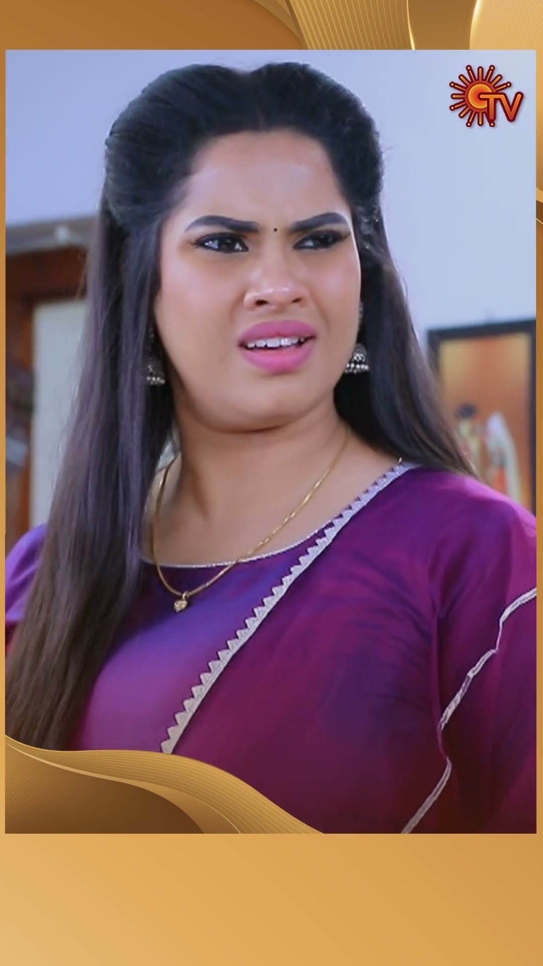 #ManamagaleVaa #SunTV #shorts #tamilserial