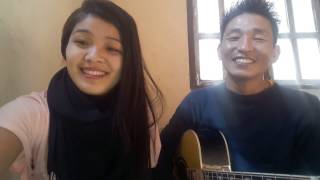 Video thumbnail of "Batasaile Udai Lagiyo || Orginal Kumar Kancha | Mahendra Rai & Deepa Tamang | New Mashup Song 2022"
