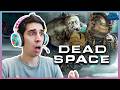 ▶️ DEAD SPACE REMAKE | #3 | CORREÇÃO DE CURSO!