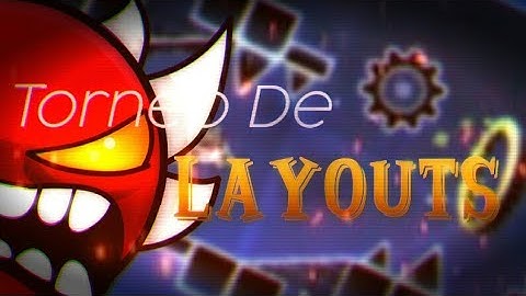 ¡CREA TU LAYOUT! (Creator Contest) Ft. Lexod & UmbreonGP/Geometry Dash 2.11