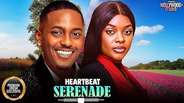HEARTBEAT SERENADE (Miwa Olorunfemi, Timini Egbuson) - Brand New 2025 Nigerian Movie
