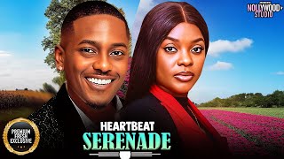 HEARTBEAT SERENADE (Miwa Olorunfemi, Timini Egbuson) - Brand New 2025 Nigerian Movie