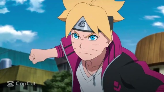 Boruto Episode 250 storyline out: Ikada & his father argue over taking care  of Sieren