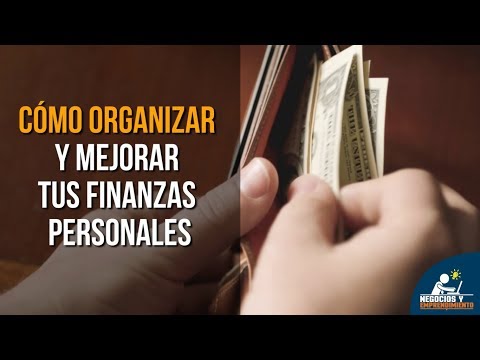 Cómo Progresar En La Carrera De Finanzas