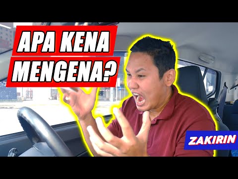 Video: Mengapa enjin terhenti semasa memandu?