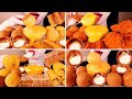 ASMR*REQUEST CHEESE BALLS COMPILATION 치즈볼 모음 EATING SOUNDS MUKBANG 먹방