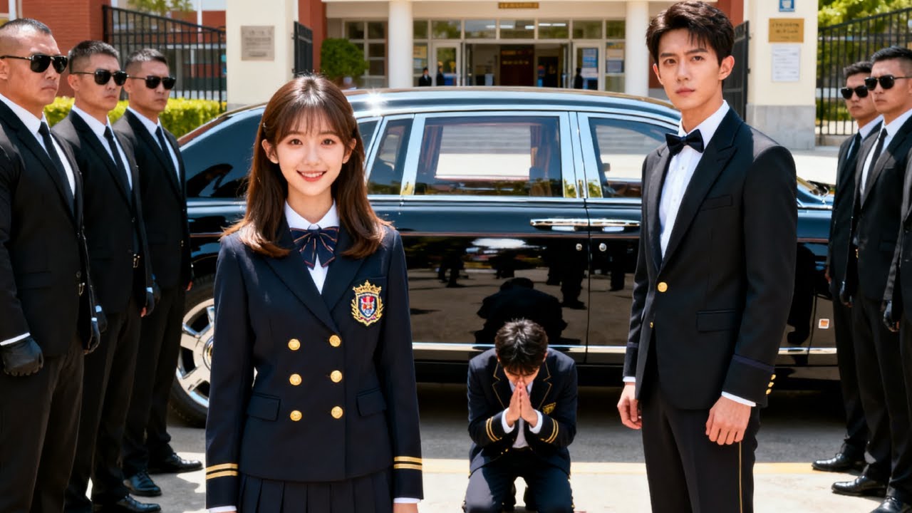 Gadis miskin bantu pacar, eh dicampakkan karena miskin. Ternyata anak miliarder, mantan menyesal!