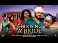 CHOOSING A BRIDE (SEASON 5) - EBUBE OBIO | 2026 LATEST NIGERIAN NOLLYWOOD MOVIES | TRENDING MOVIE
