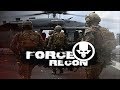 U.S. Force Recon TRIBUTE - "Day And Night" (2018 ᴴᴰ)