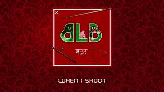 EL BADMAN - BLB [INSTRUMENTAL]