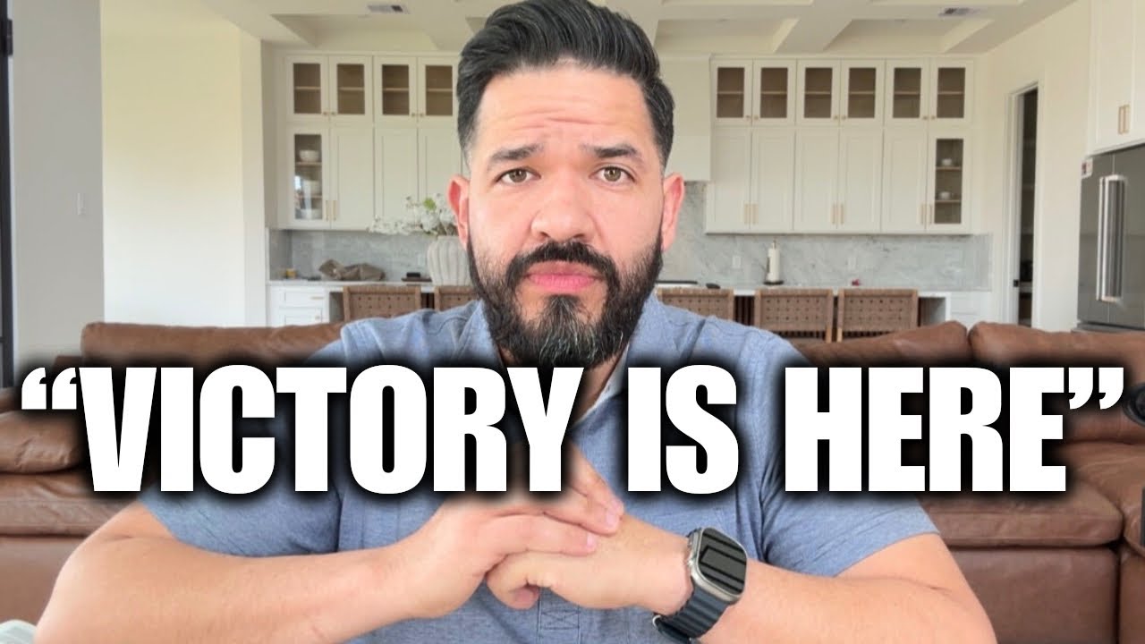 You’ve Been Praying “GOD HELP ME” Here’s Your ANSWER‼️