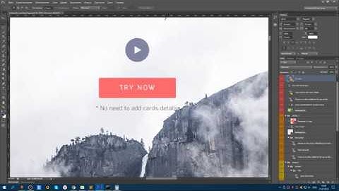 Html Junior #1. Верстаем Лендинг - Часть 1 (Верстка psd, Css, Html, Sass, Bootstrap, jQuery)