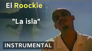 El Roockie - La isla [Instrumental]