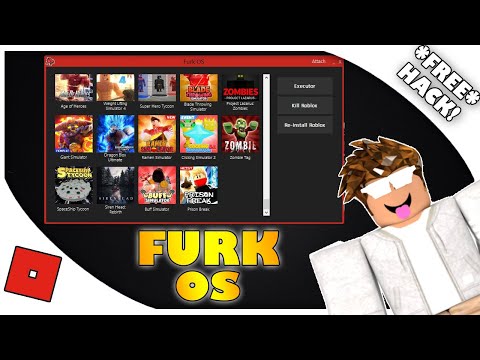 Furk Os Free Roblox Exploit 3 June 2020 Youtube - furk new roblox hack