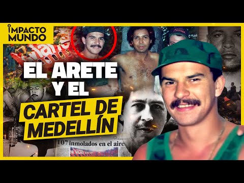 Video: ¿Dónde se encuentra Arete?