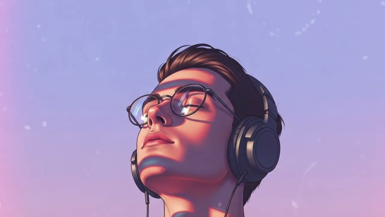 I'm Okay - Justin Atha (Official Lyric Video) by Revo Musica