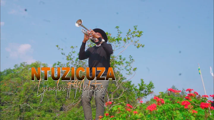 Lynmalini | NTUZICUZA (Official video) Ft Médiateur