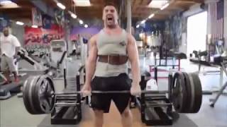 Military Muscle Motivation 2016