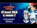 [PXG] EP44  (3t. ep12) , Nossas diárias de todo dia e mais 10 PokeEgg misteriosas!