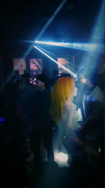 Clubbin' 'At the Top' Long Beach #party #nightlife #club