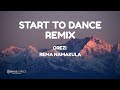 Orezi Start To Dance Official Lyrics Ft Rema Namakula