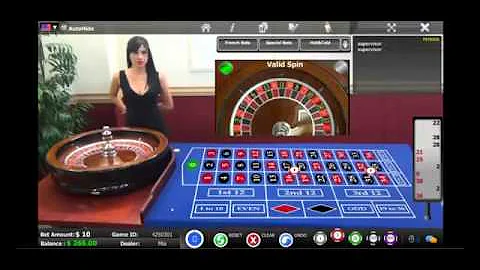 Infinity 2 Global Online Gaming and Casino