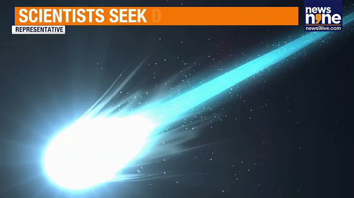 INTERSTELLAR COMET 3I/ATLAS SPARKS NASA CONTROVERSY | ASTRONOMERS RACE TO STUDY MYSTERIOUS VISITOR