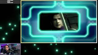 ECGames: Final Fantasy Crisis Core Day 6 ☄️